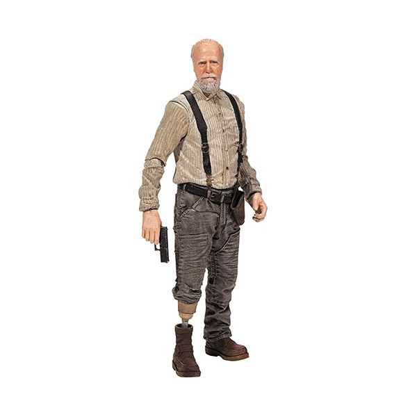 اکشن فیگور مدل Hershel Greene
