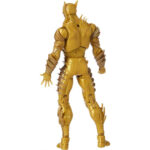 اکشن فیگور مک فارلین مدل فلش طرح Flash Earth-52