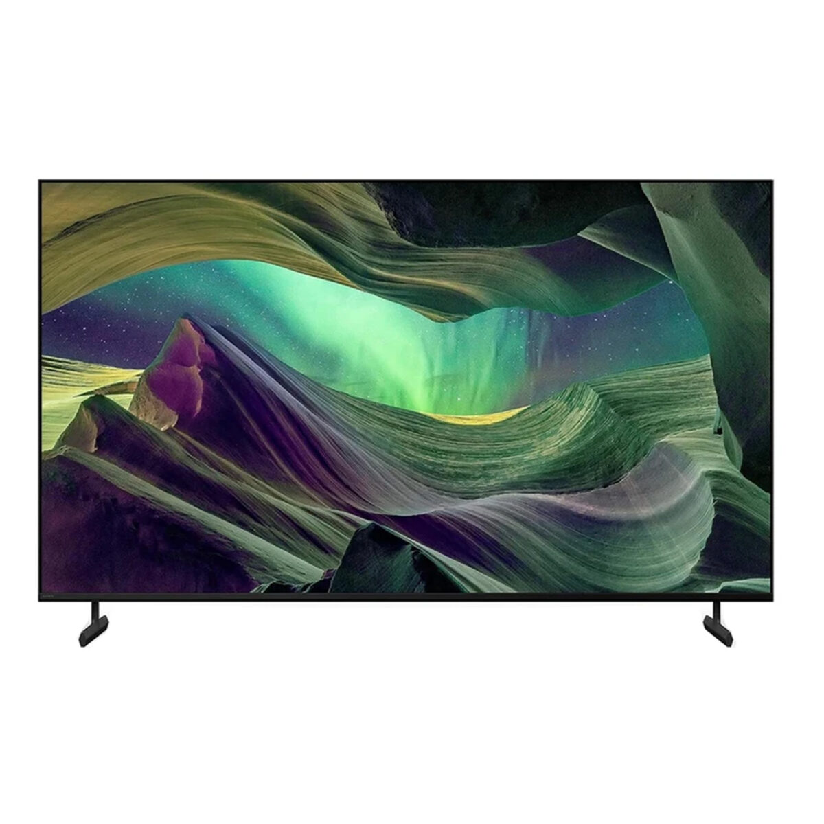 تلویزیون ال ای دی هوشمند سونی مدل KD-65X85L سایز 65 اینچ