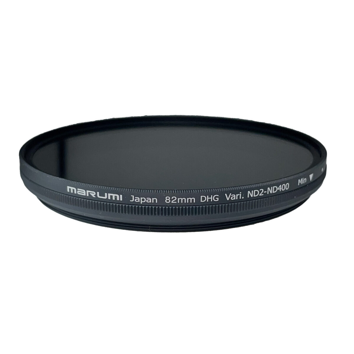 فیلتر لنز مارومی مدل VARIABLE NDX 2-400 DHG -82MM