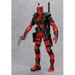 اکشن فیگور مدل DeadPool کد 1102