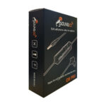 میکروفن یقه ای سوندکو مدل CM Pro
