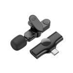 میکروفن یقه ای بروفون مدل BFK12 FOR TYPE-C