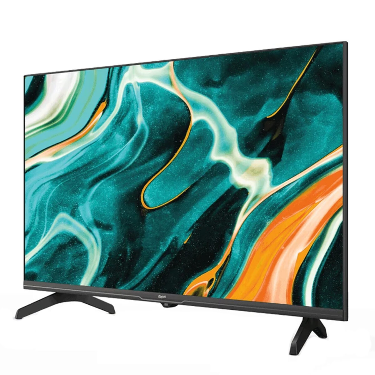 تلویزیون ال ای دی هوشمند جی پلاس مدل GTV-32SD628N سایز 32 اینچ