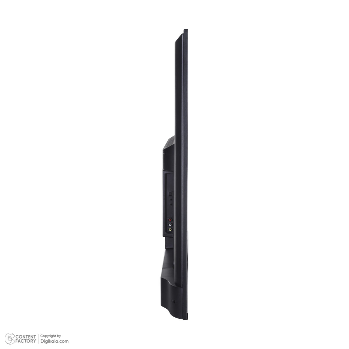 تلویزیون ال ای دی هوشمند اسنوا مدل SSD-55LS540U سایز 55 اینچ