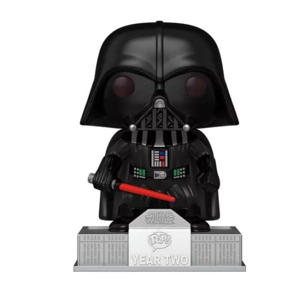 فیگور فانکو مدل Darth Vader Limited Edition کد 77432