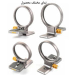 براکت دوربین نیسی مدل Wizard مناسب دوربین سونی