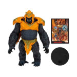 اکشن فیگور مکفارلن تویز مدل کینک کونگ سری Gorilla Grodd