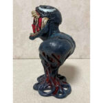 فیگور مدل نیم تنه ونوم اسپایدر طرح Venom Spiderman Certoys