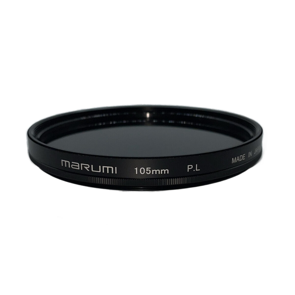 فیلتر لنز مارومی مدل C-PL -105MM