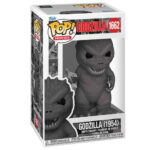 فیگور فانکو مدل گودزیلا سری  Godzilla 1662 Godzilla