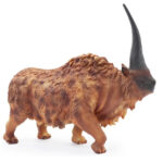 فیگور مدل کرگدن تی ان جی ماقبل تاریخ الاسریوم ELASMOTHERIUM