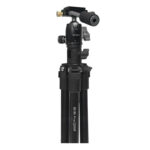 سه پایه دوربین بیکی مدل pro q300f