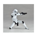 اکشن فیگور مدل جنگ ستارگان طرح Stormtrooper