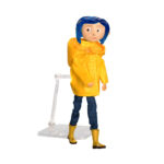 فیگور نکا مدل Coraline