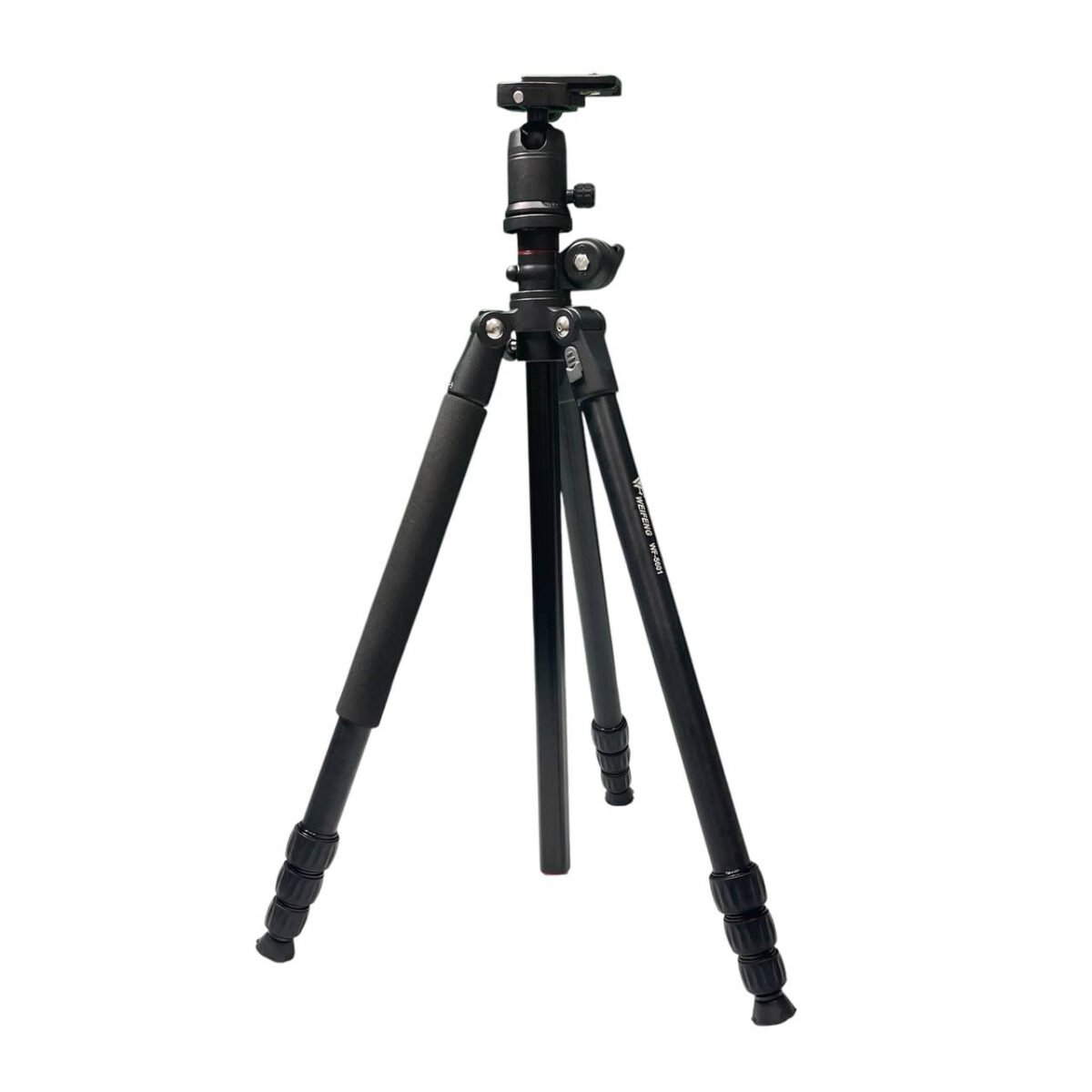 سه پایه دوربین ویفنگ مدل WT-5601