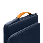 کیف لپ تاپ تام تاک مدل Defender-A14 مناسب برای لپ تاپ 13.5 تا 14.4 اینچی