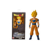 اکشن فیگور مدل SUPER SAIYAN GOKU