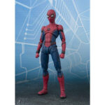 اکشن فیگور مدل اسپایدرمن بازگشت به خانه سری Spiderman Homecominng