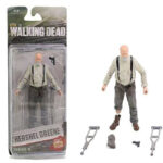 اکشن فیگور مدل Hershel Greene