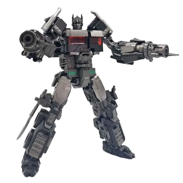 اکشن فیگور مدل ترنسفورمر اپتیموس پرایم طرح Transformer optimus prime TW-1030