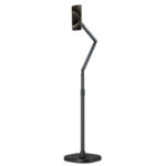 پایه نگهدارنده مغناطیسی گوشی تلسین مدل FS-01