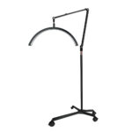 نور ثابت ال ای دی زومی مدل  Floor Dimmable 50cm