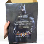 اکشن فیگور نکا مدل بتمن طرح Batman Arkham Asylum