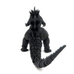 اکشن فیگور مدل گودزیلا Godzilla King Of The Monsters