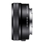 لنز دوربین سونی مدل Sony E PZ 16-50mm f/3.5-5.6 OSS NO BOX