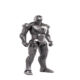 اکشن فیگور مدل  zd toys Iron Man MK2 Mark
