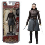 اکشن فیگور مدل Arya Stark گیم آف ترونز کد 477