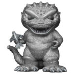 فیگور فانکو مدل گودزیلا سری  Godzilla 1662 Godzilla