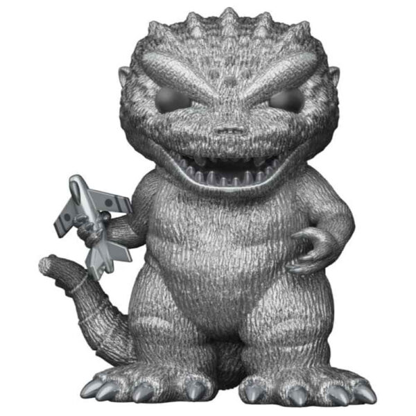 فیگور فانکو مدل گودزیلا سری  Godzilla 1662 Godzilla
