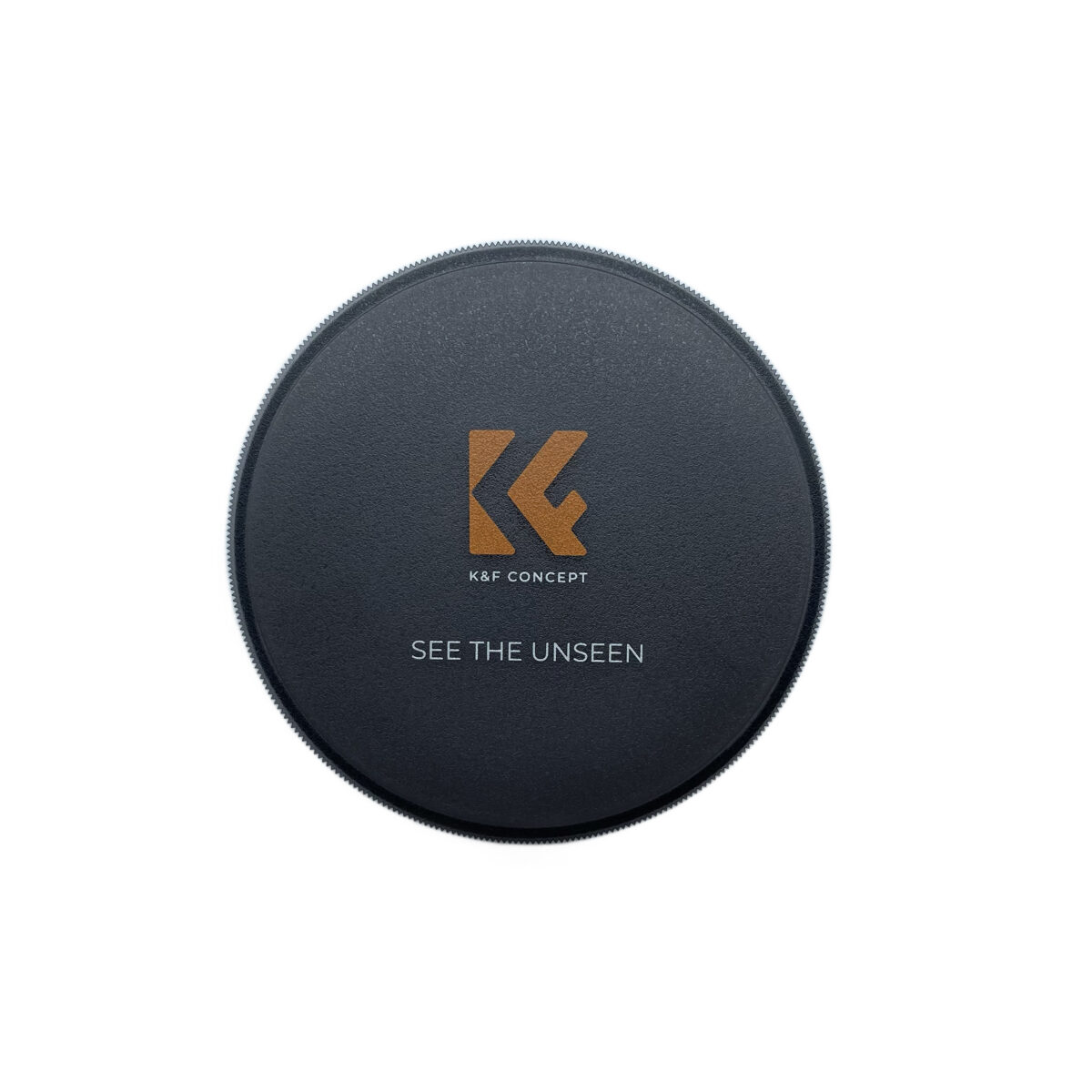 فیلتر لنز کی اند اف مدل ND8 NANO X-82 MM