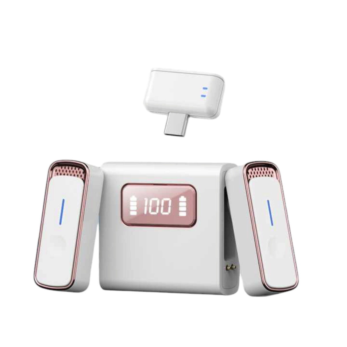 میکروفن بی سیم مدل sx88