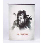 اکشن فیگور مدل پریدیتور غارتگر طرح The Predator Haocaitoy