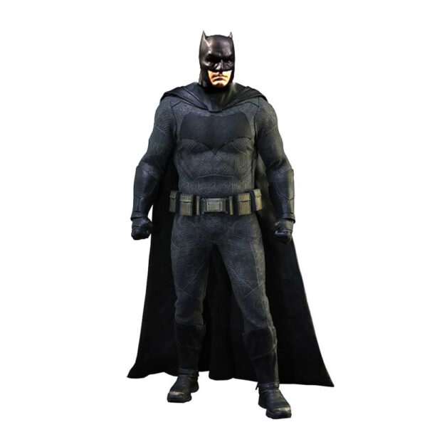 اکشن فیگور مدل بتمن طرح Batman Dawn of Justice