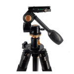سه پایه دوربین فوتومکس مدل FX-600H