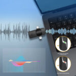 میکروفن هدمیک یانمای مدل GF13