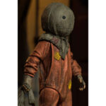 اکشن فیگور نکا مدل سم طرح Trick R Treat Ultimate Sam