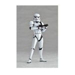 اکشن فیگور مدل جنگ ستارگان طرح Stormtrooper