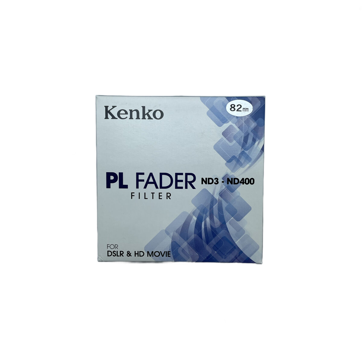 فیلتر لنز کنکو مدل NDX 3-400 - 82MM