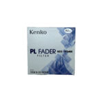 فیلتر لنز کنکو مدل NDX 3-400 - 82MM