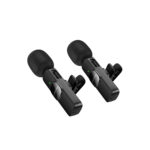 میکروفن بی سیم بروفون مدل BFK15 WIRELESS TYPE-C/IPHONE