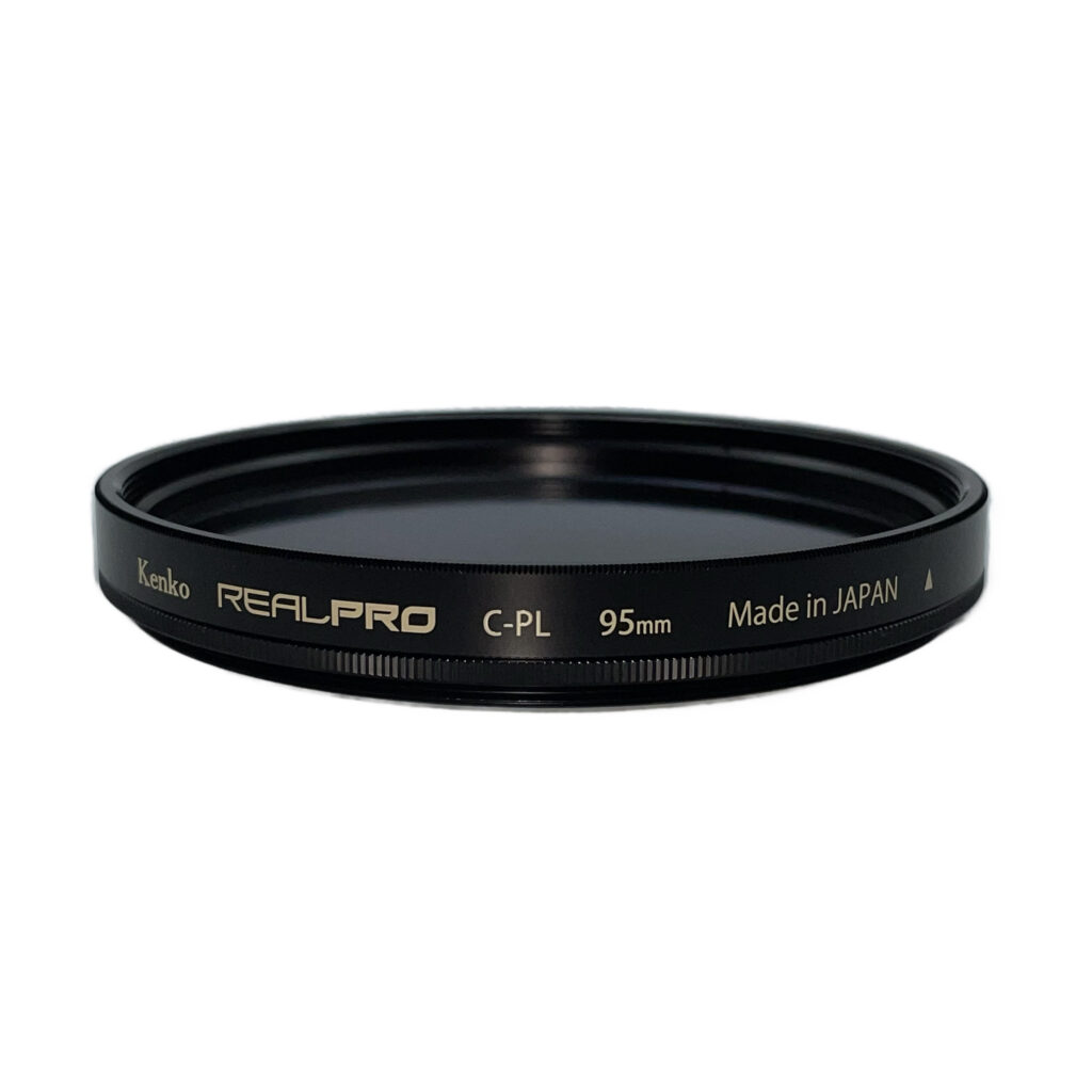فیلتر لنز کنکو مدل C-PL MC REALPRO-95MM