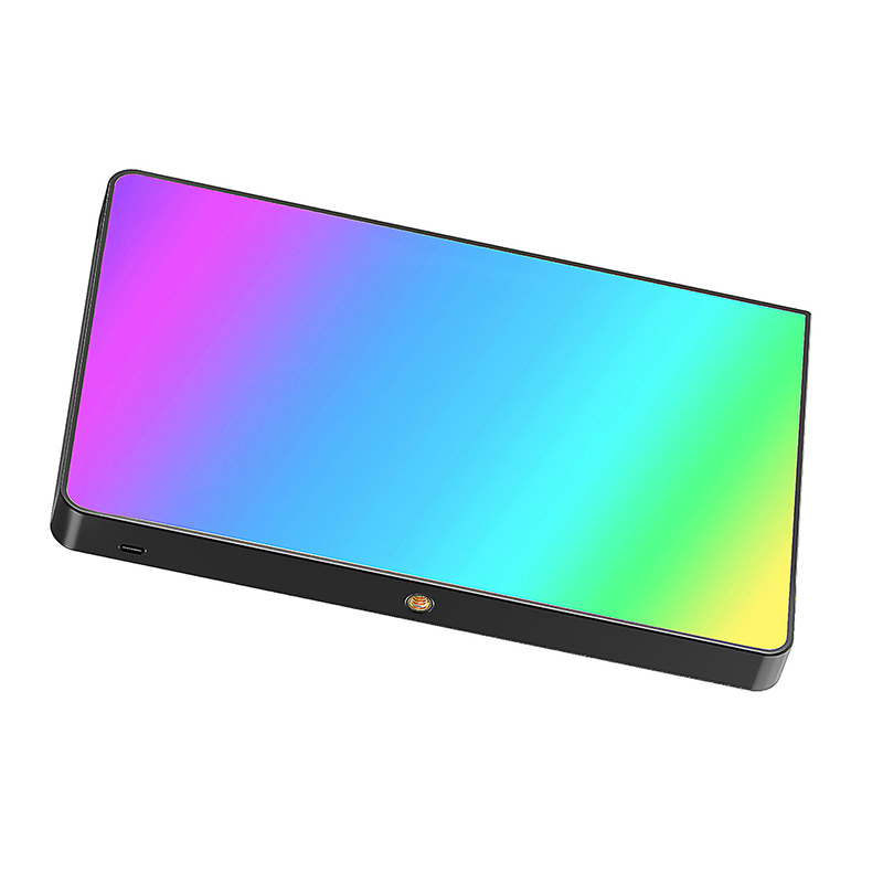 نور ثابت اولانزی مدل LT002 RGB