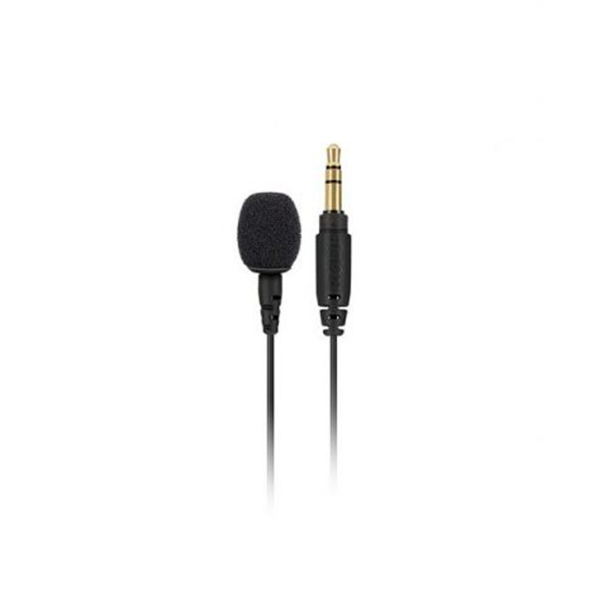 میکروفن یقه ای رود مدل Lavalier GO