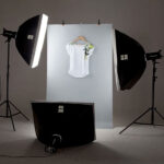 نور ثابت ال ای دی هیرو مدل 0811 150W Soft Light