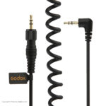 میکروفن بی سیم گودکس مدل WMic S1 Kit 1